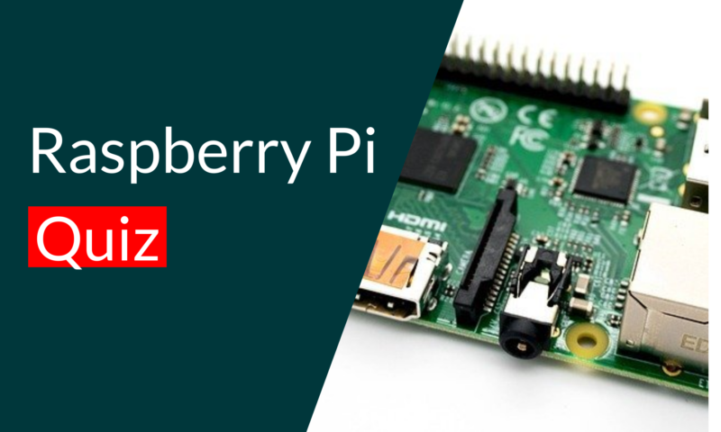 Raspberry Pi Quiz starten