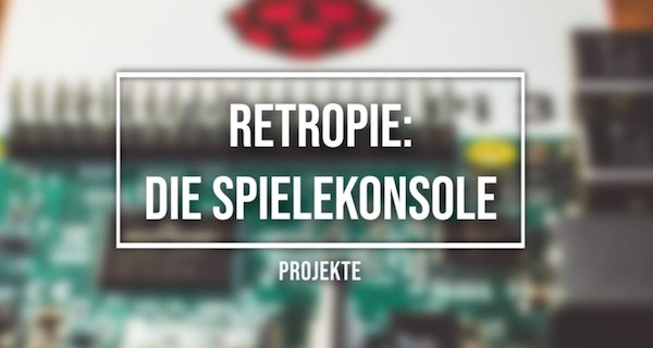 Raspberry Pi RetroPie Raspberry Pi RetroPie