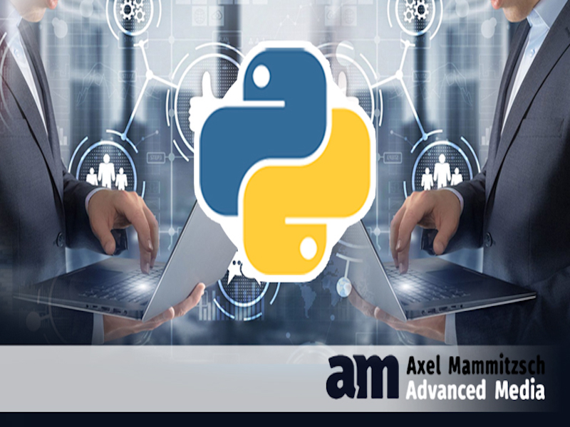 Python für Einsteiger