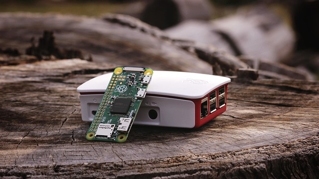Raspberry Pi Gehäuse