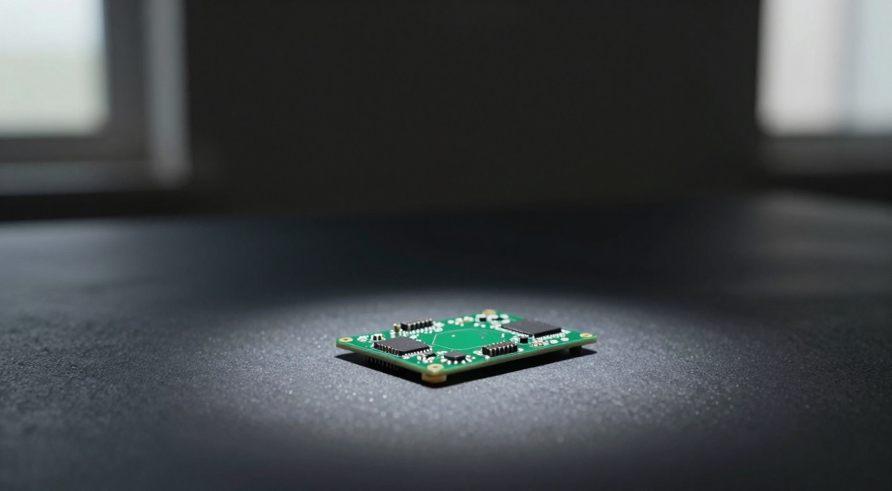 Raspberry Pi 6: Platine im Spotlight