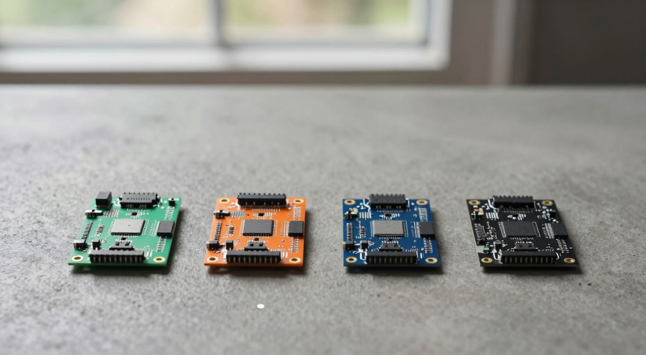 Raspberry Pi Alternativen: vier Einplatinencomputer im Vergleich