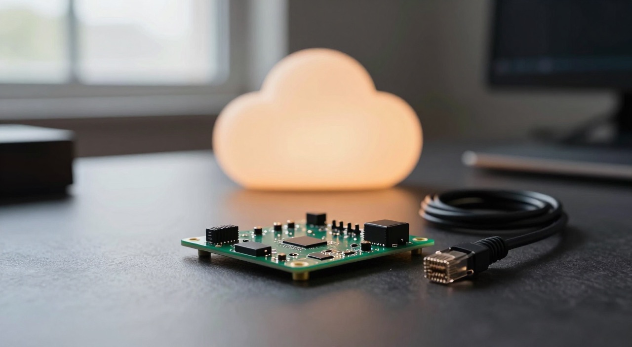 Raspberry Pi Cloudflare Tunnel Cloudflare Tunnel: Raspberry Pi unter der Wolke