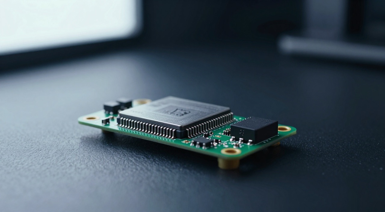 Raspberry Pi KI Raspberry Pi KI-Beschleuniger mit Hailo-Chip