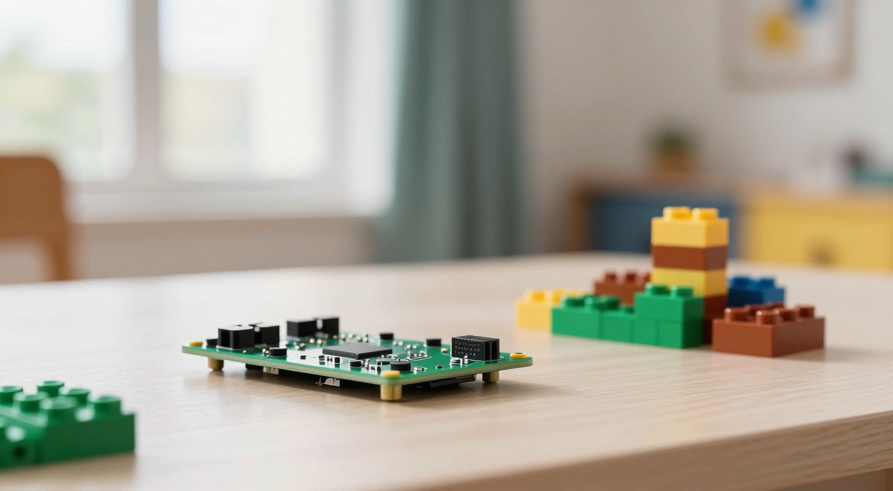 Raspberry Pi Minecraft Server Minecraft-Server: Raspberry Pi mit Bausteinen