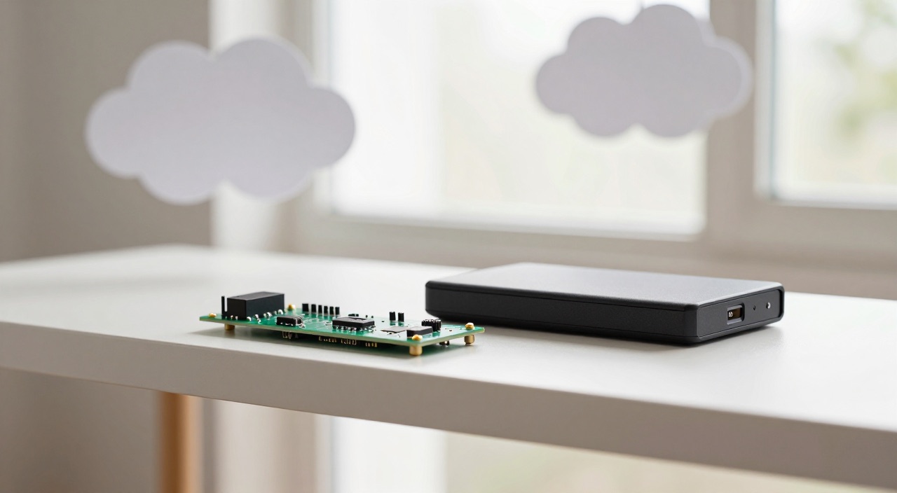 Raspberry Pi Nextcloud Nextcloud auf dem Raspberry Pi
