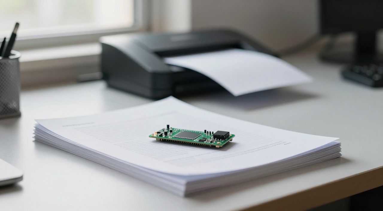 Raspberry Pi Paperless-ngx Paperless-ngx: Raspberry Pi auf dem Dokumentenstapel