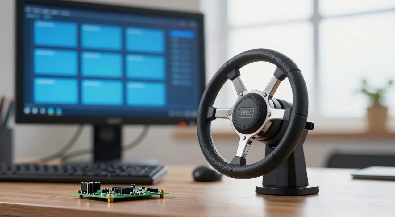 Raspberry Pi Portainer Portainer: Steuerrad fuer die Container-Flotte