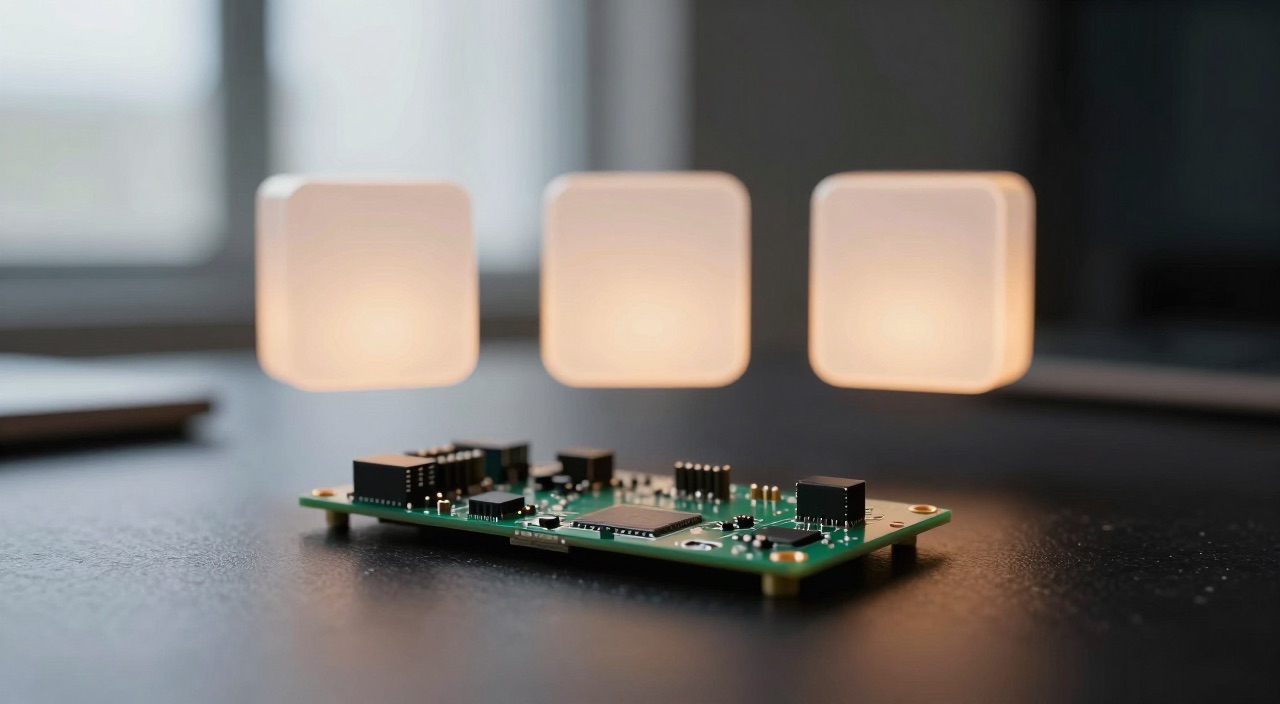 Raspberry Pi Proxmox Proxmox: virtuelle Maschinen schweben ueber dem Pi
