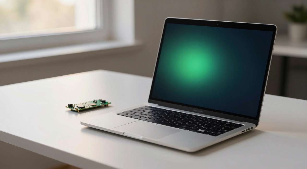 Raspberry Pi mit SSH-Verbindung