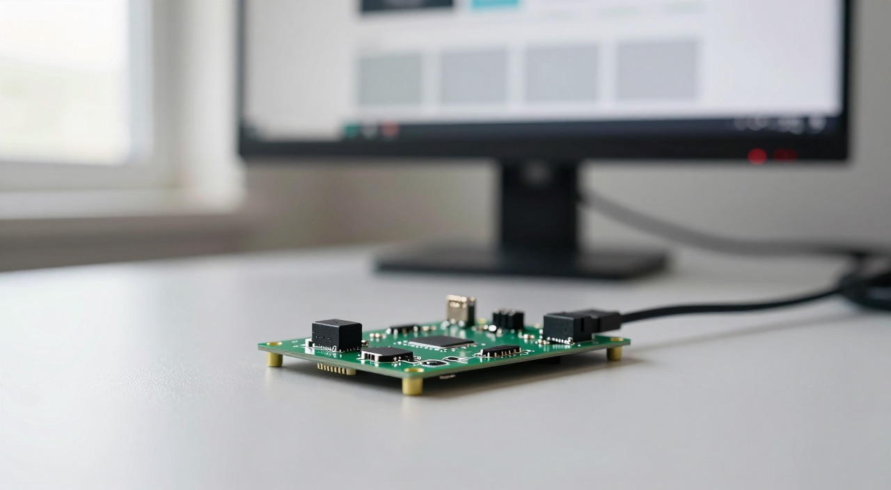 Webserver: Raspberry Pi vor der ersten eigenen Seite