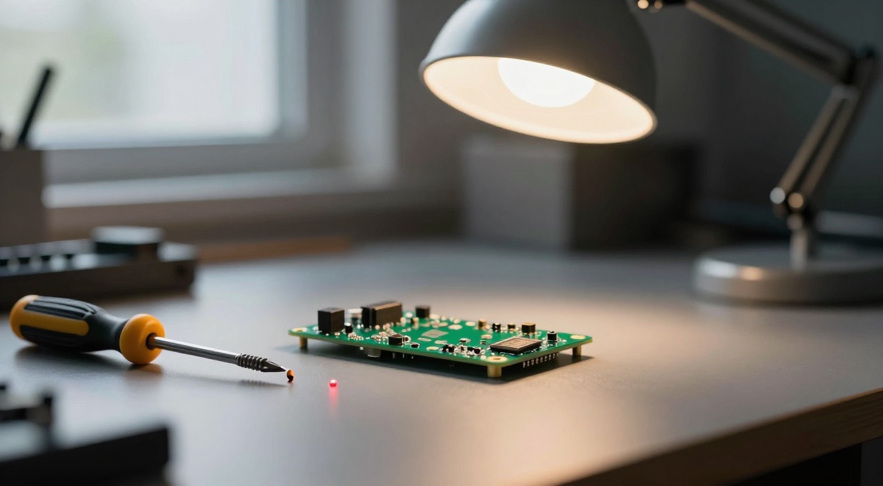 Raspberry Pi bootet nicht Fehlersuche am Raspberry Pi unter der Werkstattlampe