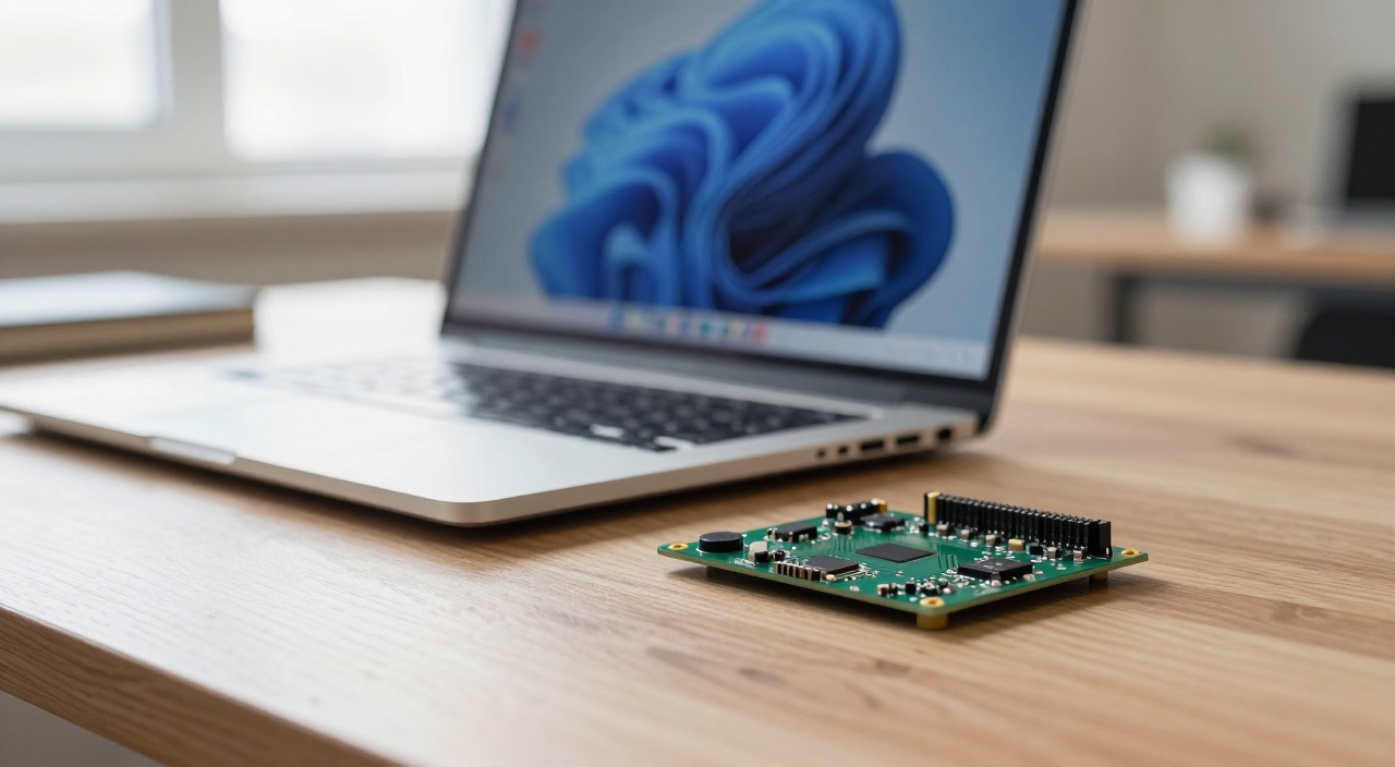 Raspberry Pi Remote Desktop Fernzugriff auf den Raspberry Pi